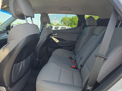 2018 Hyundai Santa Fe Sport - Photo 13