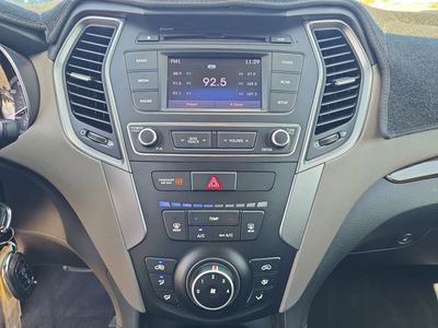 2018 Hyundai Santa Fe Sport - Photo 17