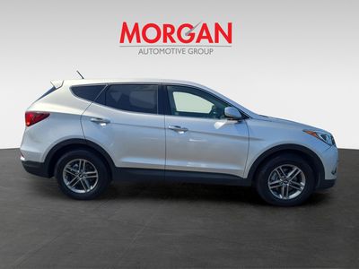 2018 Hyundai Santa Fe Sport - Photo 3