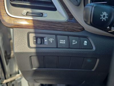 2018 Hyundai Santa Fe Sport - Photo 20