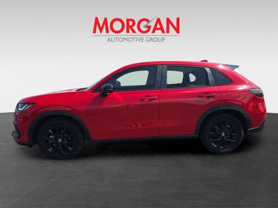 2024 Honda HR-V - Photo 6