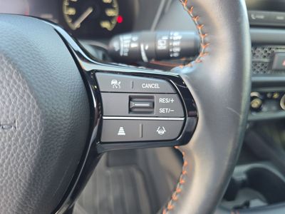 2024 Honda HR-V - Photo 23