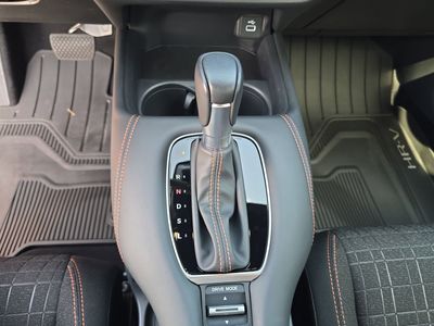 2024 Honda HR-V - Photo 20