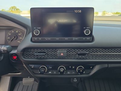 2024 Honda HR-V - Photo 17