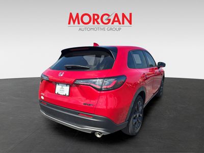 2024 Honda HR-V - Photo 4