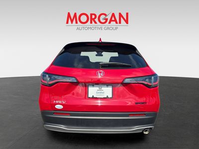 2024 Honda HR-V - Photo 5