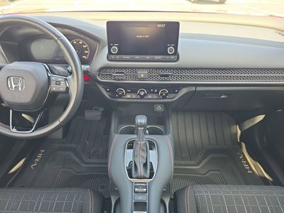 2024 Honda HR-V - Photo 11