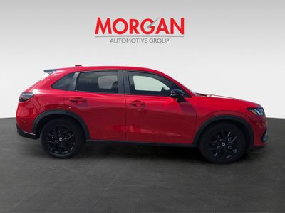 2024 Honda HR-V - Photo 3