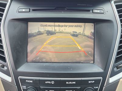 2017 Hyundai Santa Fe Sport - Photo 17