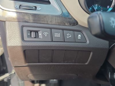 2017 Hyundai Santa Fe Sport - Photo 19