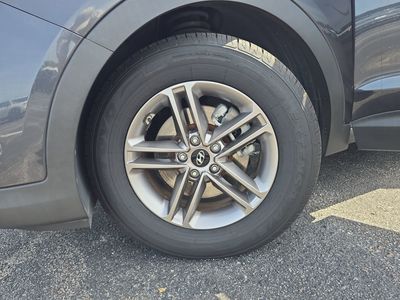 2017 Hyundai Santa Fe Sport - Photo 25
