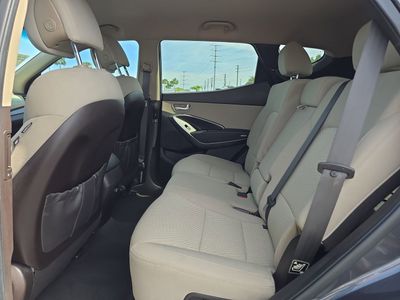 2017 Hyundai Santa Fe Sport - Photo 12