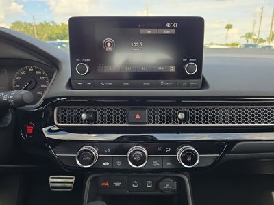 2026 Honda Civic - Photo 19