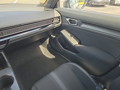 2026 Honda Civic - Photo 14