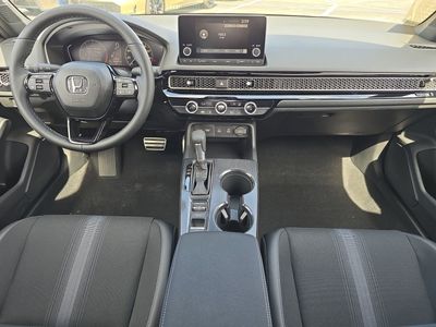 2026 Honda Civic - Photo 11