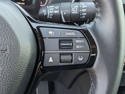 2026 Honda CR-V - Photo 33