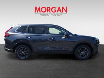 2026 Honda CR-V - Photo 3