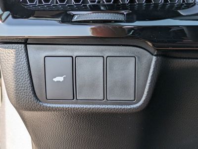2026 Honda CR-V - Photo 31
