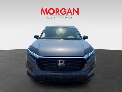2026 Honda CR-V - Photo 7