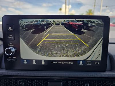 2026 Honda CR-V Hybrid - Photo 21