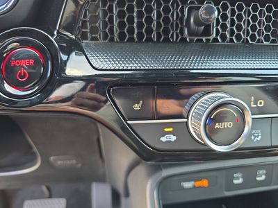 2026 Honda CR-V Hybrid - Photo 22