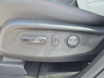 2026 Honda CR-V Hybrid - Photo 18