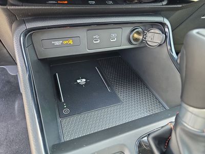 2026 Honda CR-V Hybrid - Photo 23