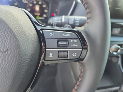 2026 Honda CR-V Hybrid - Photo 27