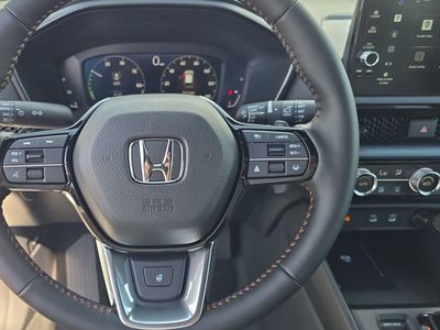 2026 Honda CR-V Hybrid - Photo 28