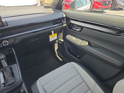 2026 Honda CR-V Hybrid - Photo 14