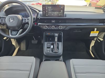 2026 Honda CR-V Hybrid - Photo 13