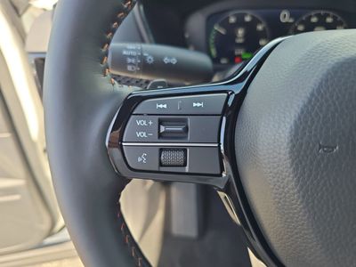 2026 Honda CR-V Hybrid - Photo 26