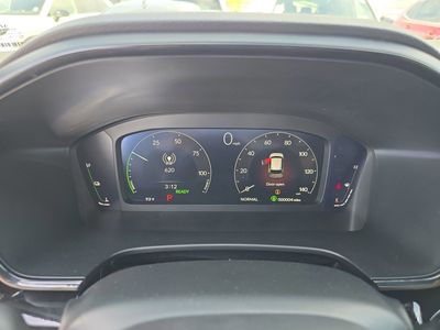 2026 Honda CR-V Hybrid - Photo 30
