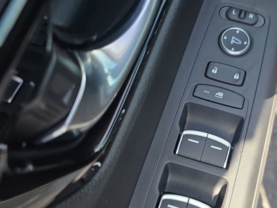 2026 Honda CR-V Hybrid - Photo 16
