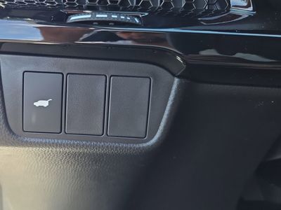 2026 Honda CR-V Hybrid - Photo 25