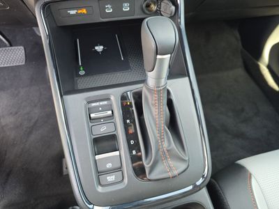 2026 Honda CR-V Hybrid - Photo 24