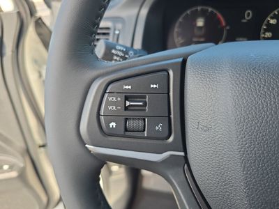 2026 Honda Ridgeline - Photo 24
