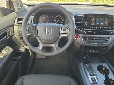 2026 Honda Ridgeline - Photo 11