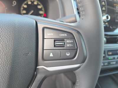 2026 Honda Ridgeline - Photo 25