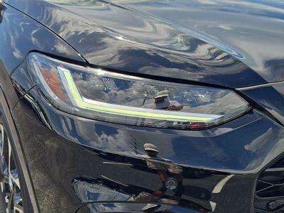 2026 Honda HR-V - Photo 8