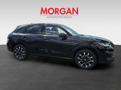 2026 Honda HR-V - Photo 2