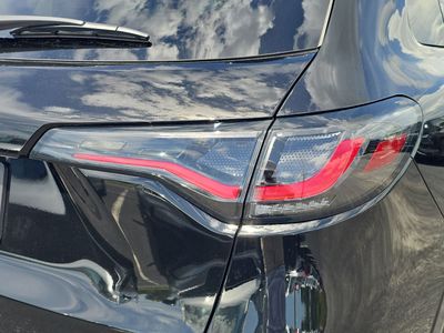 2026 Honda HR-V - Photo 9