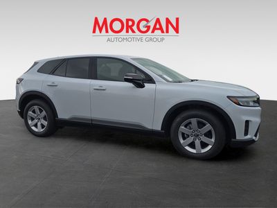 2026 Honda Prologue - Photo 2
