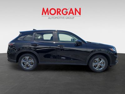 2026 Honda HR-V - Photo 3