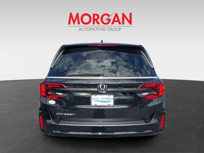 2026 Honda Odyssey - Photo 5