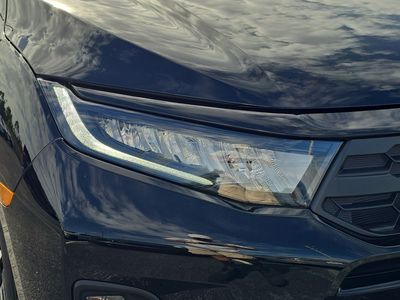 2026 Honda Odyssey - Photo 8