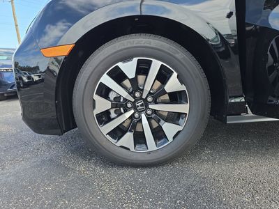 2026 Honda Odyssey - Photo 10
