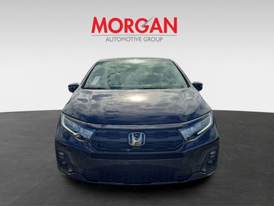 2026 Honda Odyssey - Photo 7