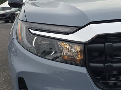 2026 Honda Ridgeline - Photo 7