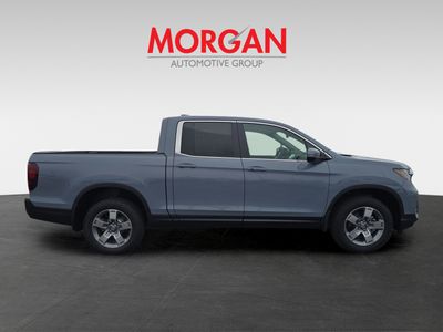2026 Honda Ridgeline - Photo 3